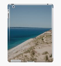 Sleeping Bear Dunes iPad-Hülle & Klebefolie
