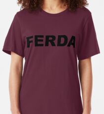 ferda letterkenny shirt