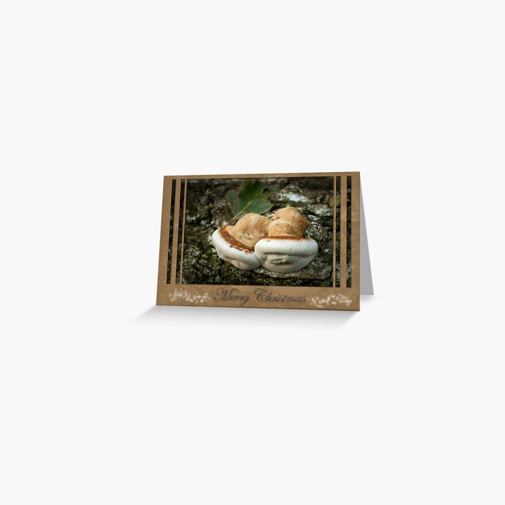 Christmasbells - Merry Christmas Greeting Card