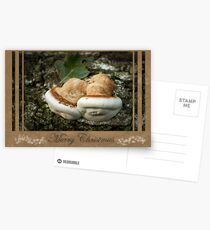 Christmasbells - Merry Christmas Postcards