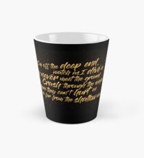 ASIB Tasse (konisch)