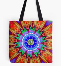 The Lily Tote Bag