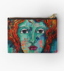 RedHeads Rock Studio Pouch