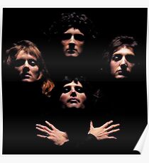 Bohemian Poster