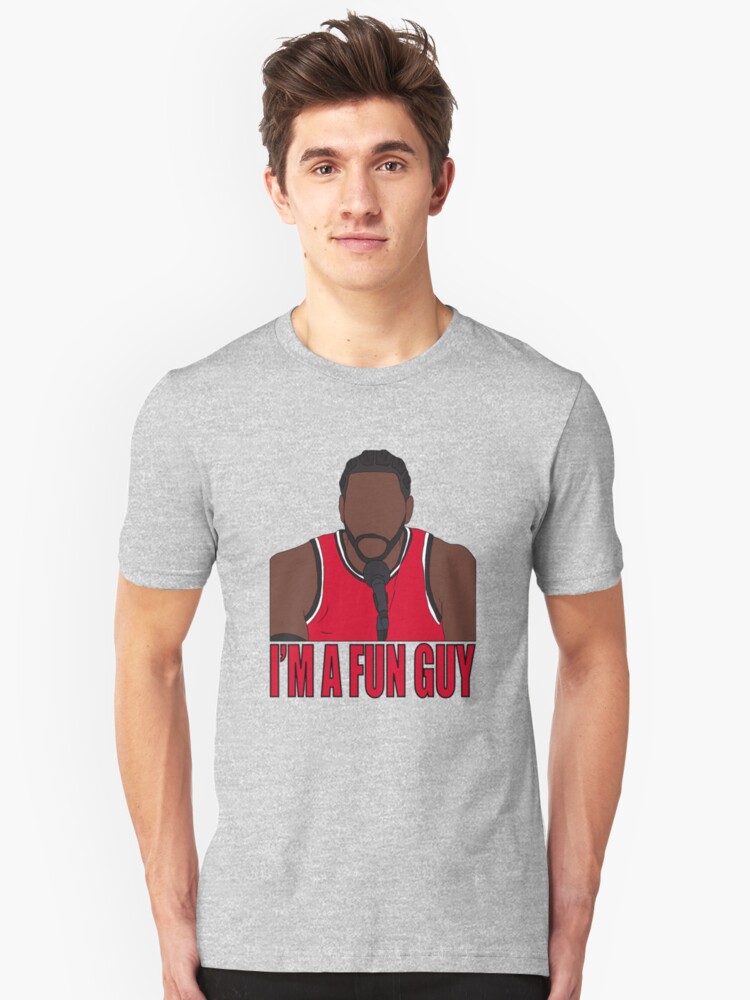 kawhi leonard shirt fun guy