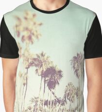 Venice Beach Graphic T-Shirt