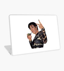 KRIS JENNER Laptop Skin