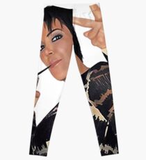 KRIS JENNER Leggings