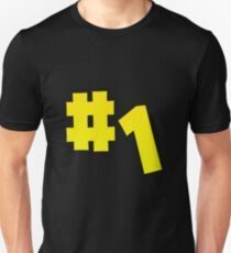 Victory Royale #1 Unisex T-Shirt
