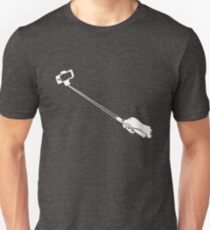 Selfie stick Unisex T-Shirt
