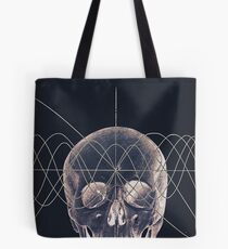 Conjuring Tote Bag