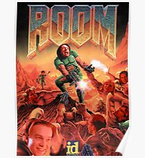 ROOM Poster