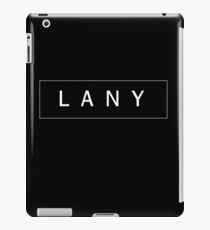 LANY iPad Case/Skin
