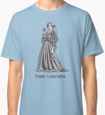 Fanny Cornforth Classic T-Shirt