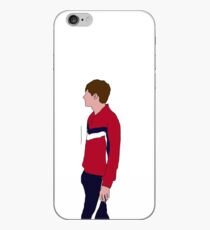 Vinilo o funda para iPhone Louis TXF Juez
