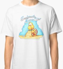 Sandcastle Super-star Classic T-Shirt