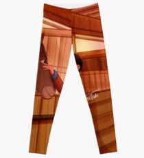 Camelot's Stables Leggings