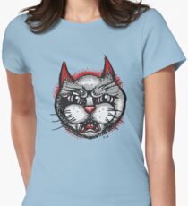 Precious Women's Fitted T-Shirt