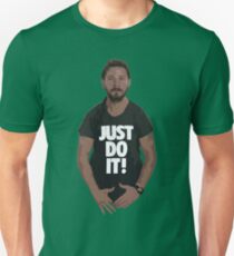 JUST DO IT! Unisex T-Shirt