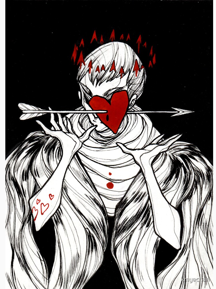 King of Hearts by kmyechan