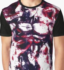 Jiren - Strength and Pride Graphic T-Shirt