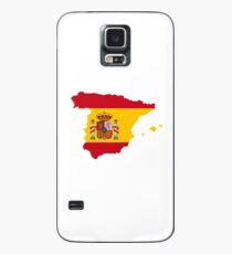 Espana Case/Skin for Samsung Galaxy