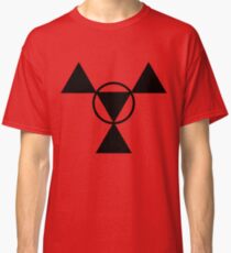 Guilmon Casual Classic T-Shirt