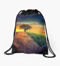 je me demande Sac à cordon