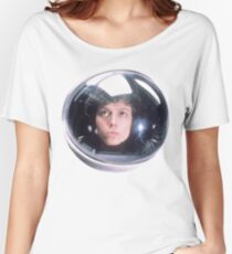 ripley Women's Relaxed Fit T-Shirt