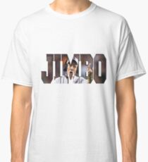 Pointing JIMBO Classic T-Shirt