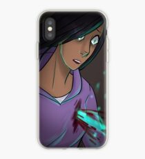 "Too Late..." iPhone Case