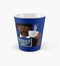 Serious Gourmet Shit Tall Mug