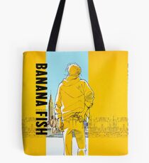 BANANA FISH Tote Bag