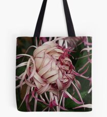 Tightly wrapped Tote Bag