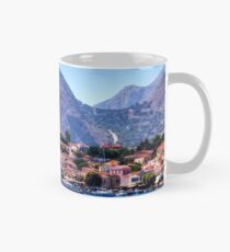 Nimborio Mug