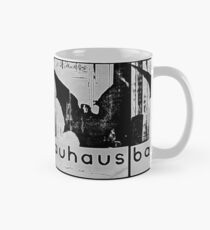 Bauhaus Bela Lugosis Dead Classic Mug