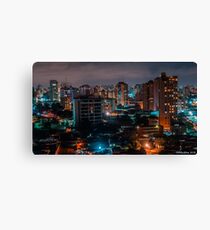 Maracaibo Leinwanddruck