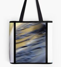 abstract trittico 2 Tote Bag