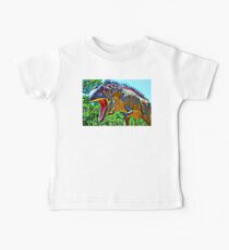AEP-0030 - Rex 01 Baby Tee