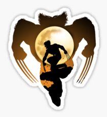 Berserker Rage Sticker
