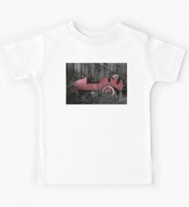 AEP-0007 - Forgotten Childhood Kids Tee