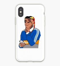 6ix9ine - STOOPID iPhone Case