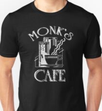 monk tv show shirt