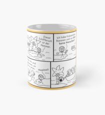 aground Mug