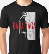 Baba Yaga Unisex T-Shirt
