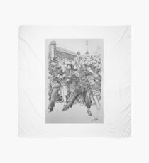 mania Scarf