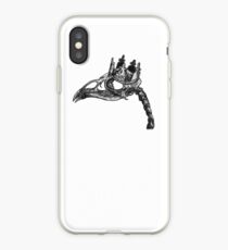 Vinilo o funda para iPhone HUBRIS