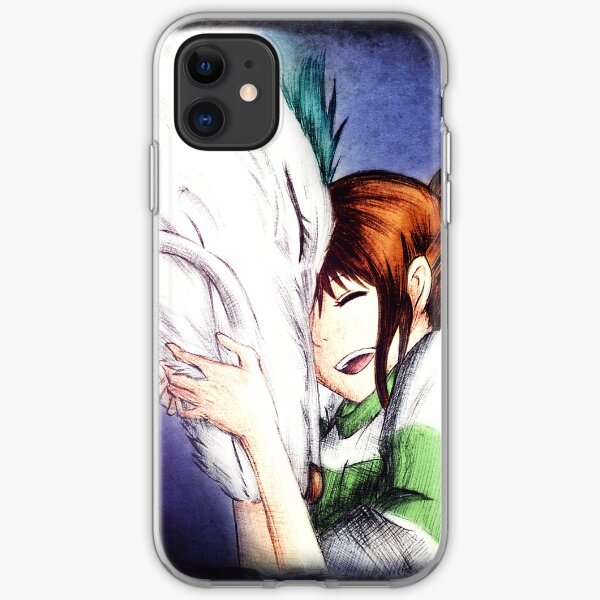 Clockwork Plushie iphone 11 case Clockwork Plushie iphone 11 case