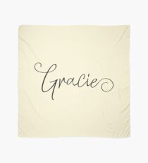 Gracie Scarf