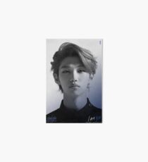 STRAY KIDS FELIX Art Board